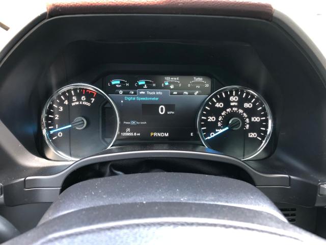 Ford F150 Super 2017