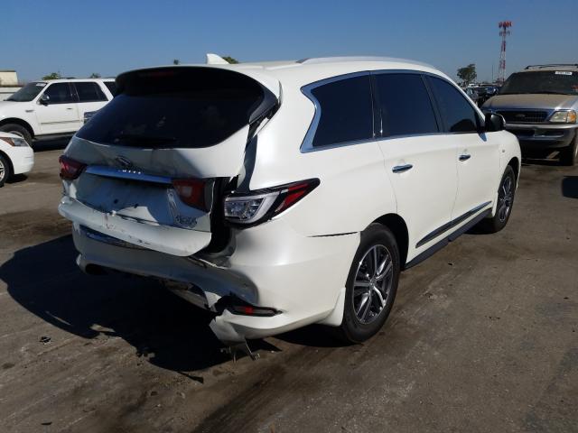 Infiniti QX60 2018