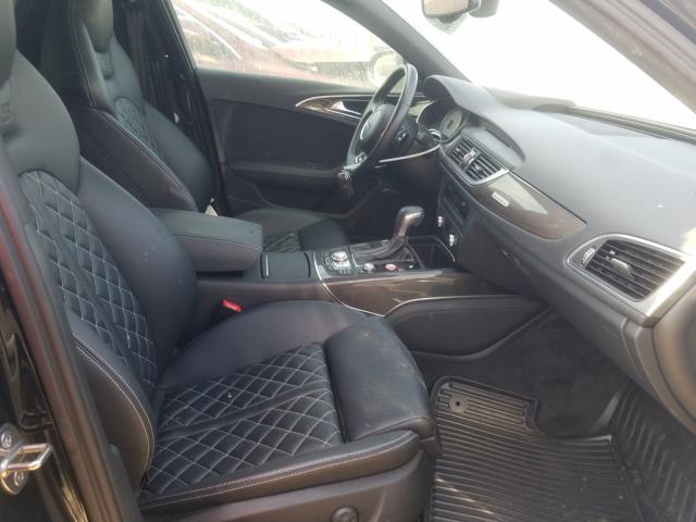 Audi S6 Prestige 2017