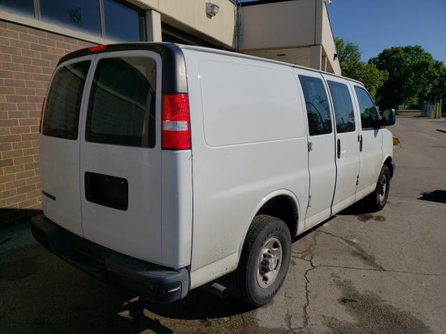 Chevrolet Express G2 2019