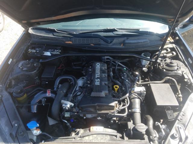 Hyundai Genesis CO 2013