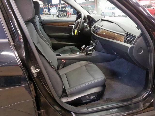 BMW X1 XDRIVE2 2014