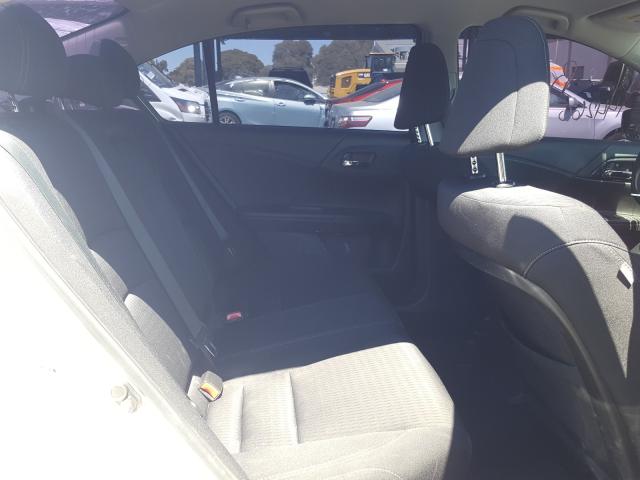 Honda Accord Sport 2014