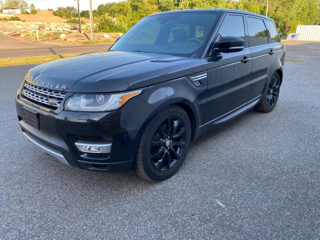 Land Rover Range Rover 2016