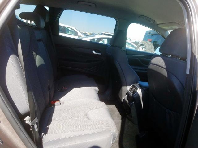 Hyundai Santa FE S 2019