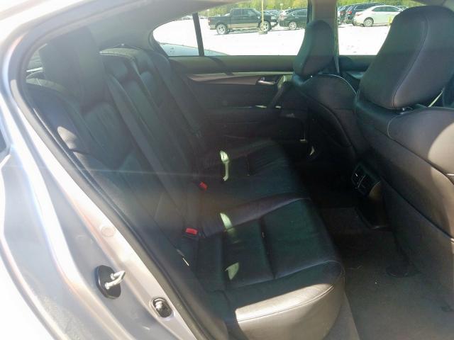 Acura TL 2013
