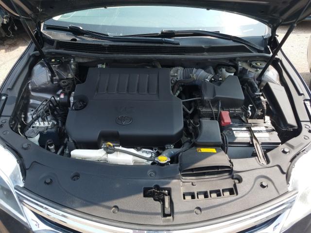 Toyota Avalon Base 2014