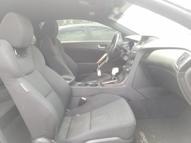Hyundai Genesis CO 2013