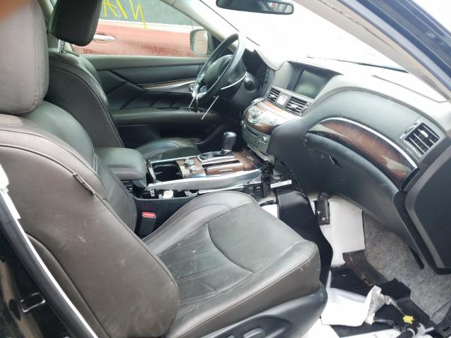 Infiniti M37 2013