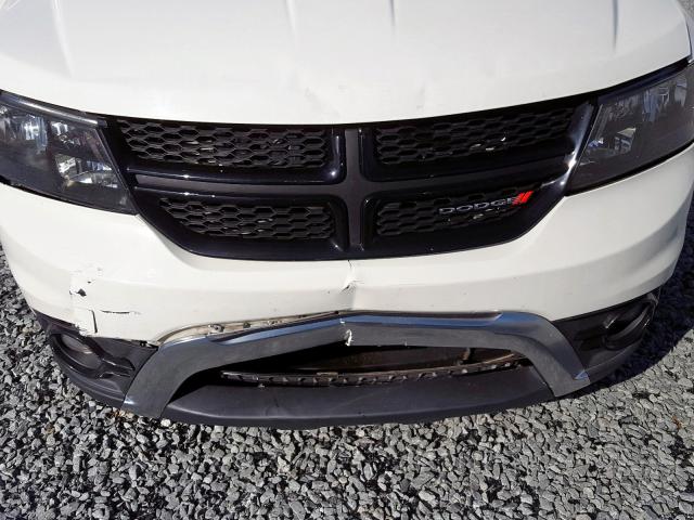 Dodge Journey CR 2015
