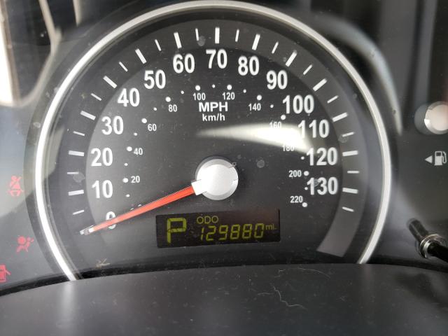 KIA Sedona LX 2014
