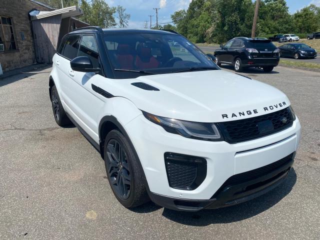 Land Rover Range Rover 2017