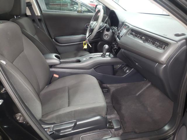 Honda HR-V LX 2017