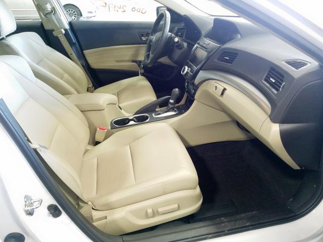 Acura ILX Premium 2016