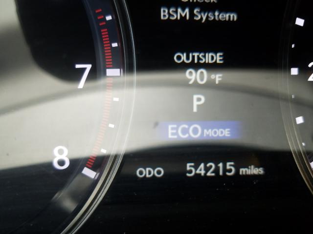 Lexus GS 350 2014