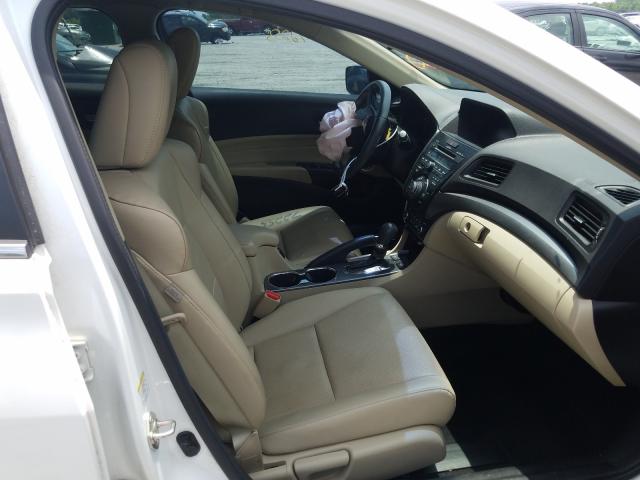 Acura ILX 20 TEC 2014