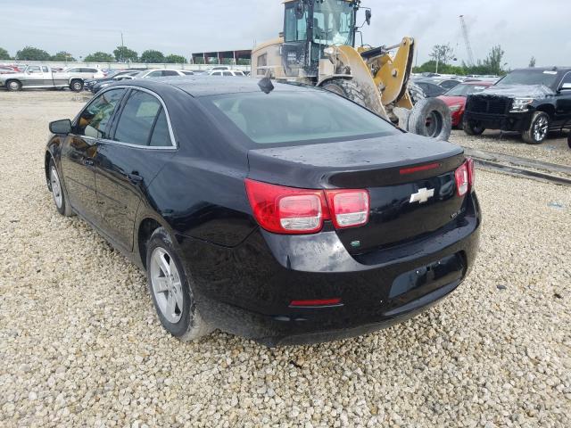 Chevrolet Malibu LS 2014