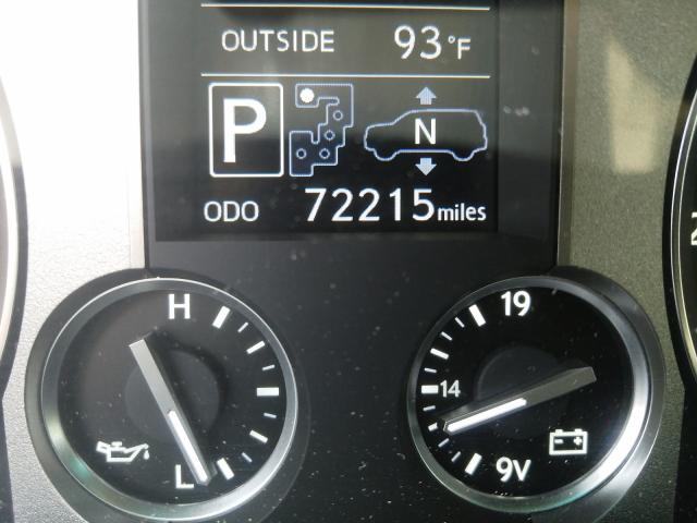 Lexus LX 570 2014