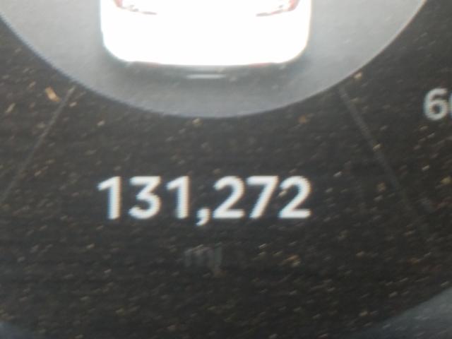 Tesla Model S 2013