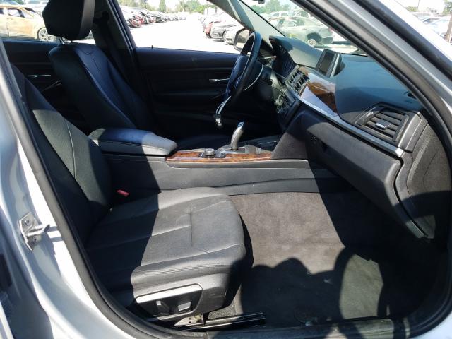BMW 328 I Sulev 2013