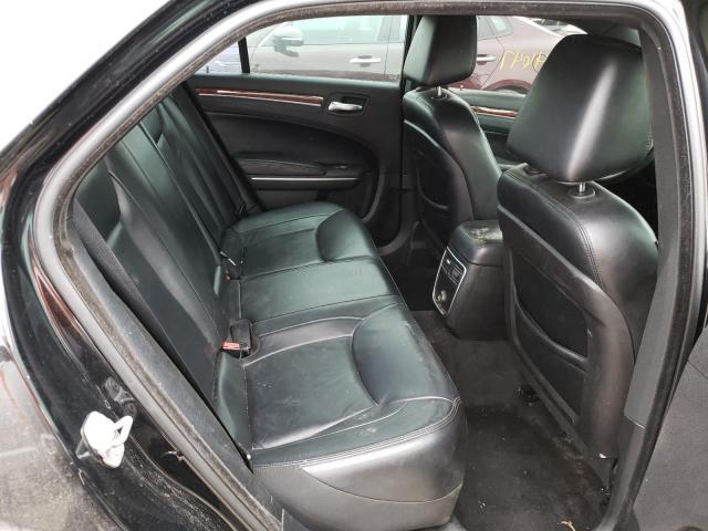 Chrysler 300 2014