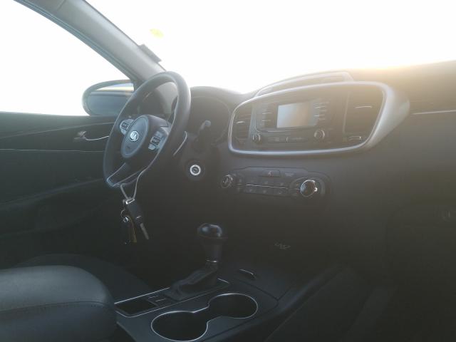 KIA Sorento LX 2016