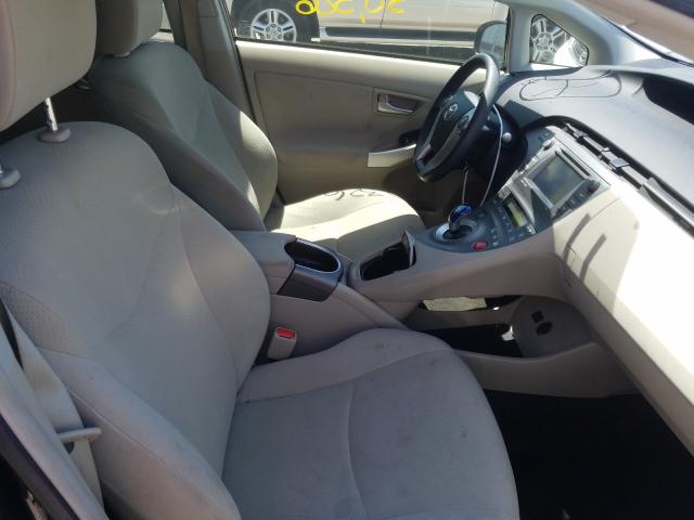 Toyota Prius 2014