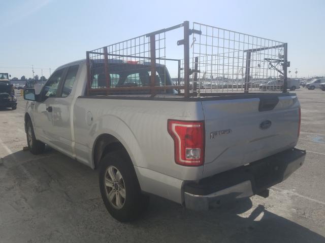 Ford F150 Super 2015