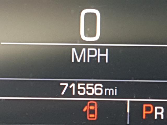 Chevrolet Impala LT 2015