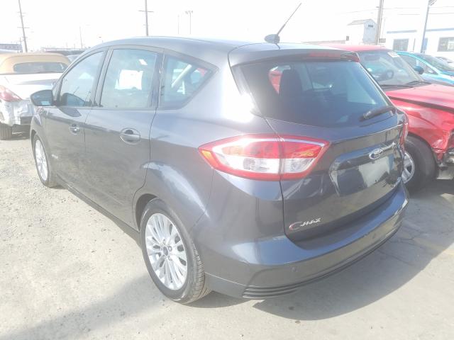 Ford C-MAX SE 2018