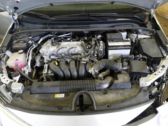 Toyota Corolla LE 2020