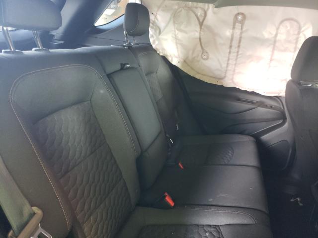 Chevrolet Equinox LT 2019