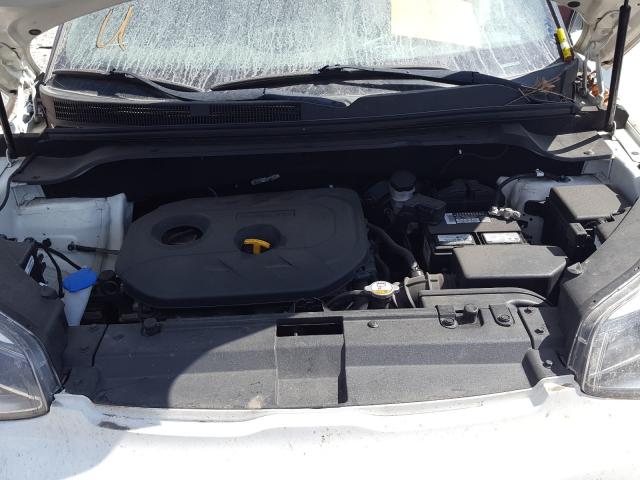 KIA Soul + 2014