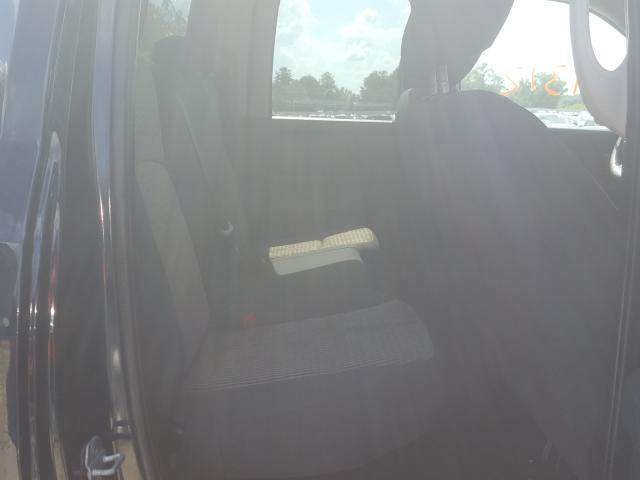 Dodge RAM 1500 S 2012