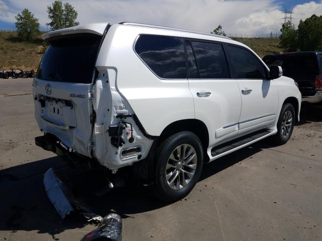 Lexus GX 460 PRE 2018