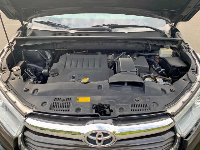 Toyota Highlander 2015