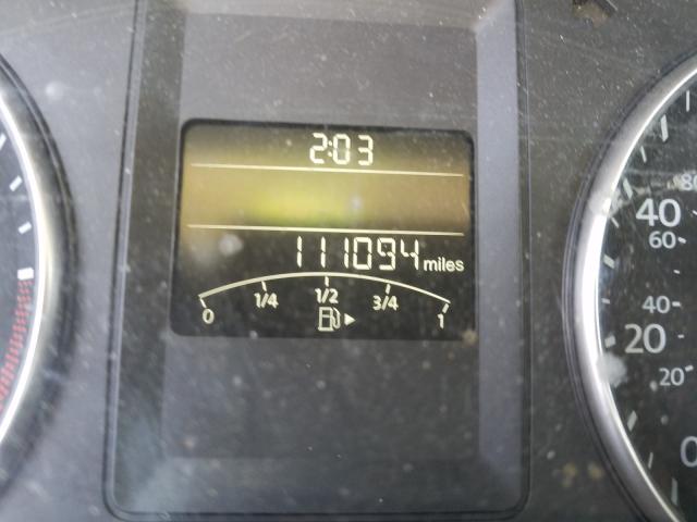 Volkswagen Jetta TDI 2013