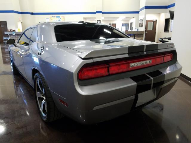Dodge Challenger 2014