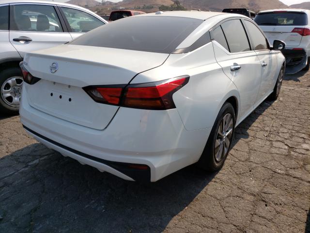 Nissan Altima S 2019