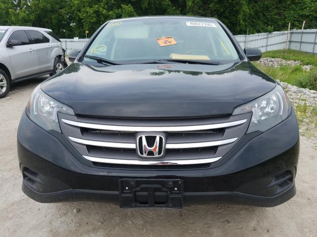 Honda CR-V LX 2014