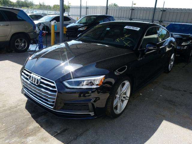Audi A5 Premium 2019