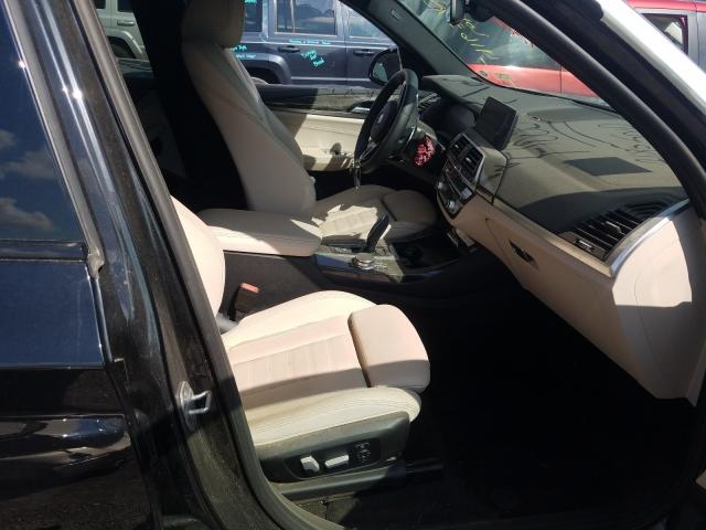 BMW X3 XDRIVE3 2020