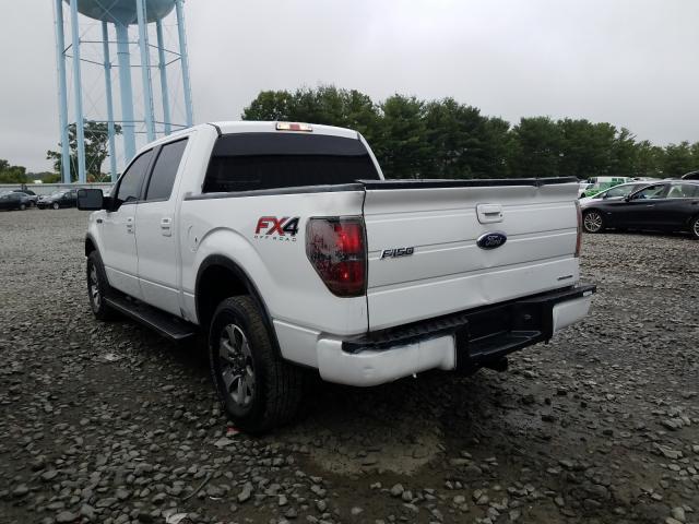 Ford F150 Super 2014