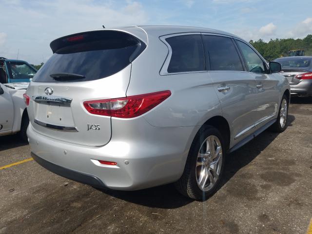 Infiniti JX35 2013