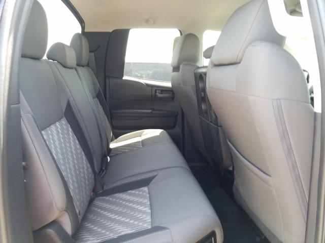 Toyota Tundra DOU 2019