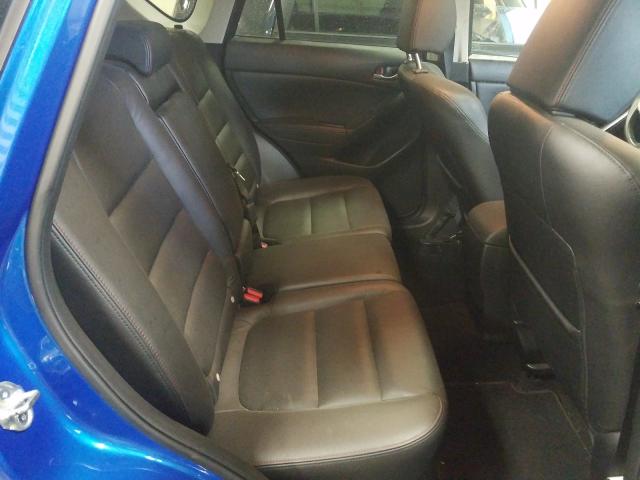 Mazda CX-5 GT 2013