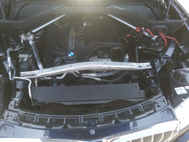 BMW X5 XDRIVE3 2014