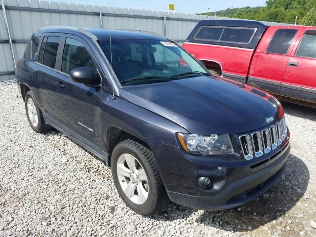 Jeep Compass SP 2014