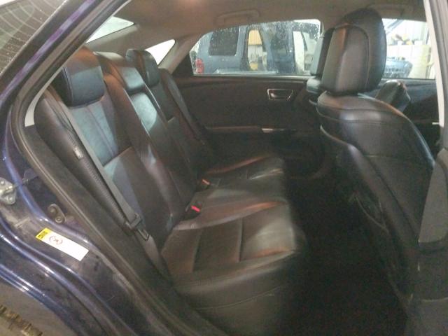 Toyota Avalon Base 2013
