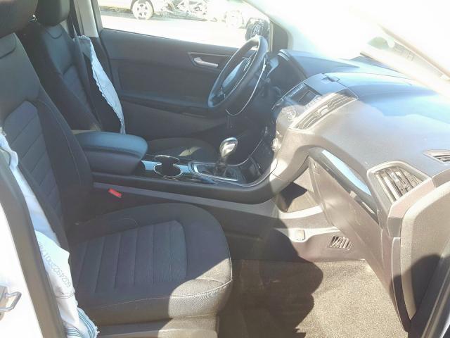 Ford Edge SE 2018